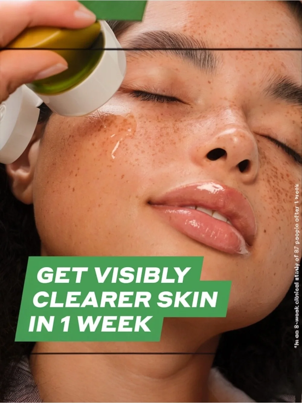 Ole Henriksen Detox Drops 2% Salicylic Acid Acne Toner